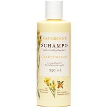 Schampo oparfymerad 250 ml