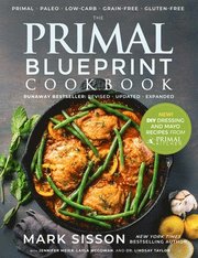 The Primal Blueprint Cookbook