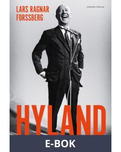 Hyland - Legenden och hans tid, E-bok
