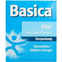 Basica Vital 800 gram