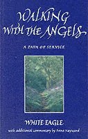 Walking with the Angels