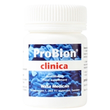ProBion Clinica 50 tabletter