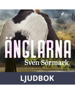 Änglarna, Ljudbok