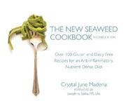 The New Seaweed Cookbook, Second Edition