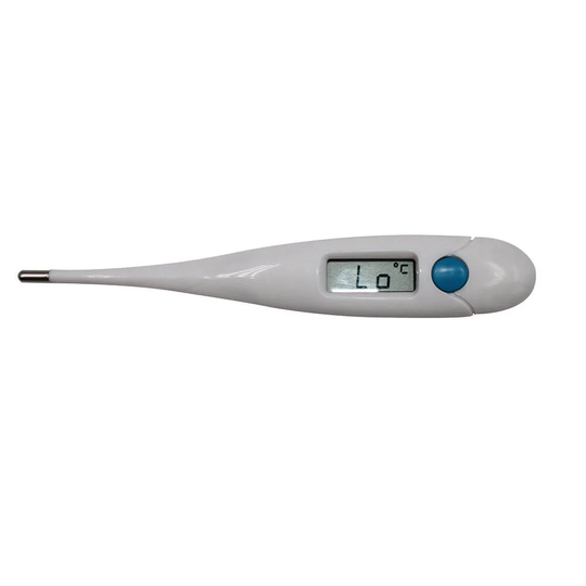 Digital Febertermometer