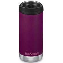 Klean Kanteen TKWide 355 ml Purple Potion