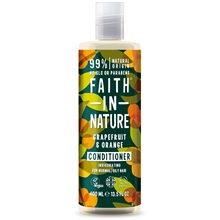 Conditioner Grapefruit & Orange 400 ml