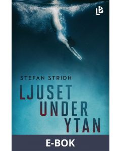 Ljuset under ytan, E-bok