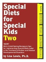 Special Diets for Special Kids Two