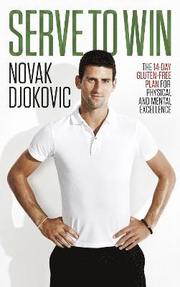 Serve To Win