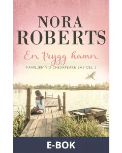 En trygg hamn, E-bok
