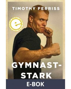Gymnaststark, E-bok