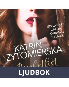 Bucketlist, Ljudbok