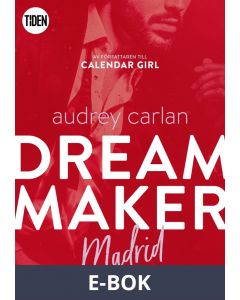 Dream Maker - Del 10: Madrid, E-bok