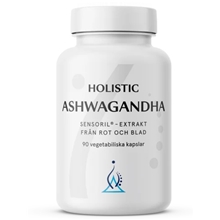 Ashwaganda 90 kapslar
