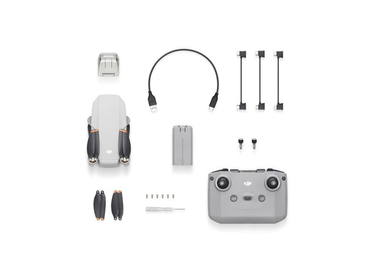 DJI Mini 2