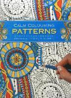 Calm Colouring: Patterns