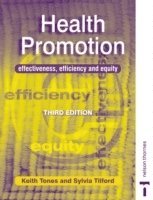 Health Promotion Effect Efficequity