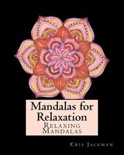 Mandalas for Relaxation