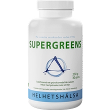 SuperGreens 250 gram