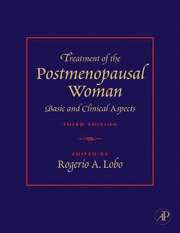Treatment of the Postmenopausal Woman