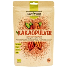 Kakao pulver Criollo EKO 250 gram