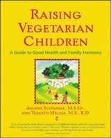 Raising Vegetarian Children