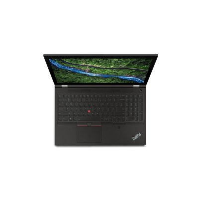 "Notebook Lenovo ThinkPad P15 G2 I7-11800H 16GB 512GB SSD Qwerty Spanska 15.6"""