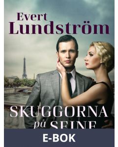 Skuggorna på Seine, E-bok
