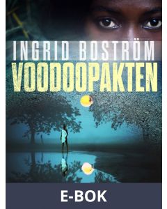 Voodoopakten, E-bok