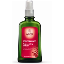 Pomegranate Regenerating Body Oil 100 ml