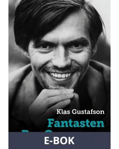 Fantasten Per Oscarsson, E-bok