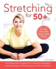 Stretching For 50+