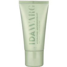 IDA WARG Deodorant Hydrating Antiperspirant 50 ml