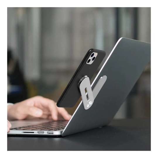 Magnetiskt Mobilfäste till Laptop