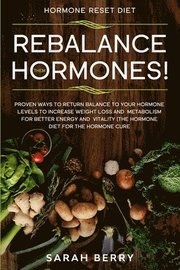 Hormone Reset Diet