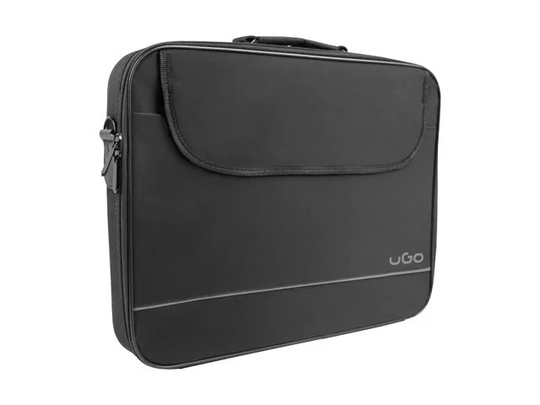 Ugo datorväska för laptop upp till 15.6 tum