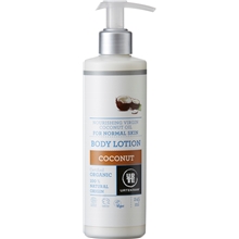 Coconut Body Lotion 245 ml