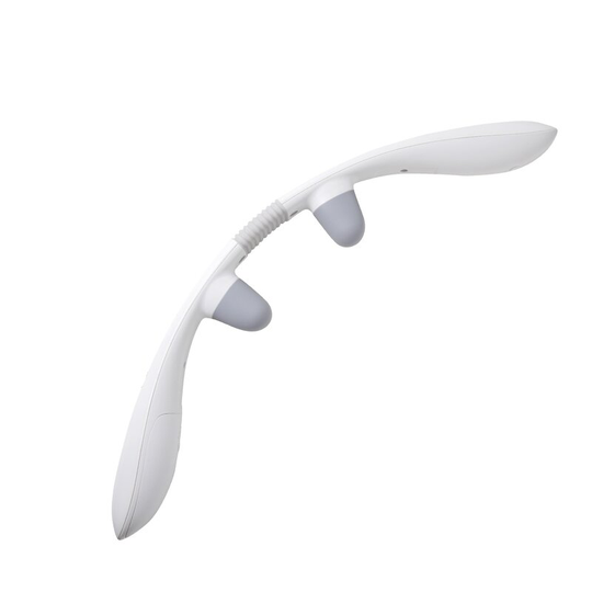 Sharper Image Massager Dual-Node