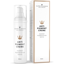 Super Glandin Anti Pigment Creme 50 ml