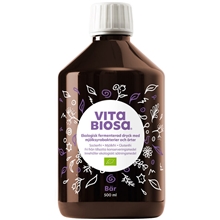 Vita Biosa Aronia 500 ml