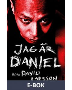 Jag är Daniel, E-bok