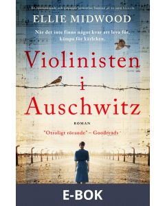 Violinisten i Auschwitz, E-bok