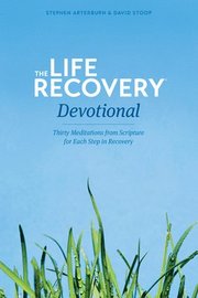 The Life Recovery Devotional