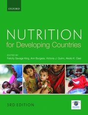 Nutrition for Developing Countries