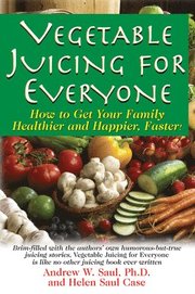 Juicing For Everyone