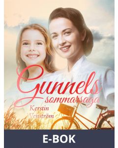 Gunnels sommarsaga, E-bok