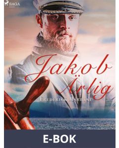 Jakob Ärlig, E-bok