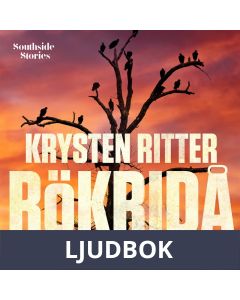 Rökridå, Ljudbok