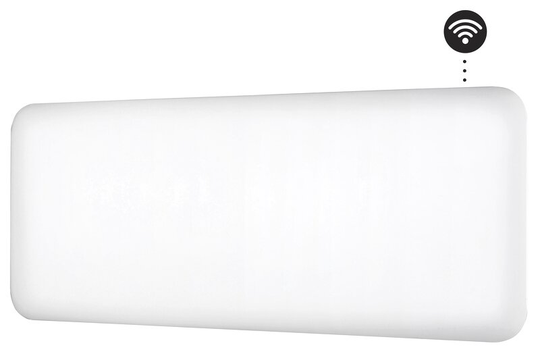 Mill Invisible WiFi panel heater 2000W